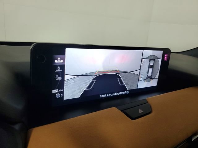 Certified 2025 MAZDA CX-70 3.3 Turbo S w/ Premium Plus image 29