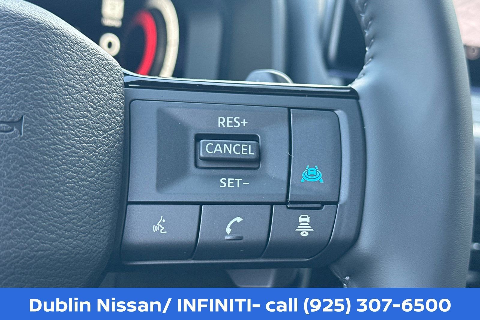 New 2026 Nissan Rogue Platinum w/ Platinum Premium Package AWD/4WD image 30