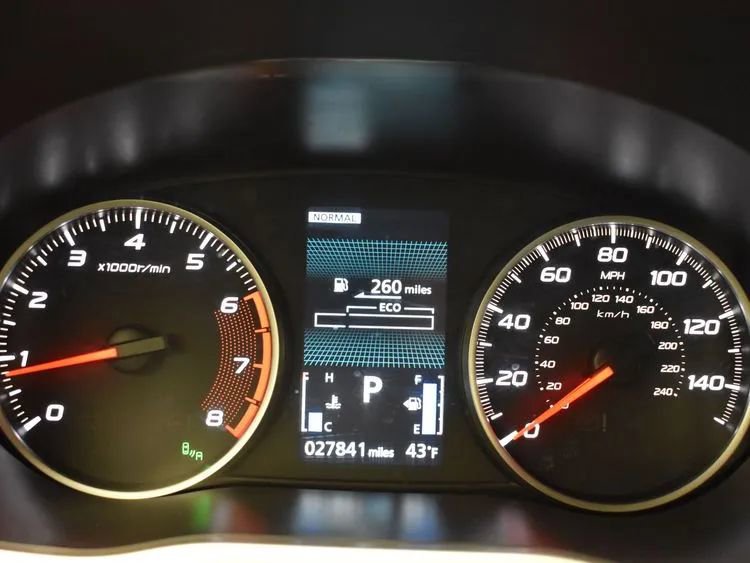 Used 2024 Mitsubishi Eclipse Cross SE image 30