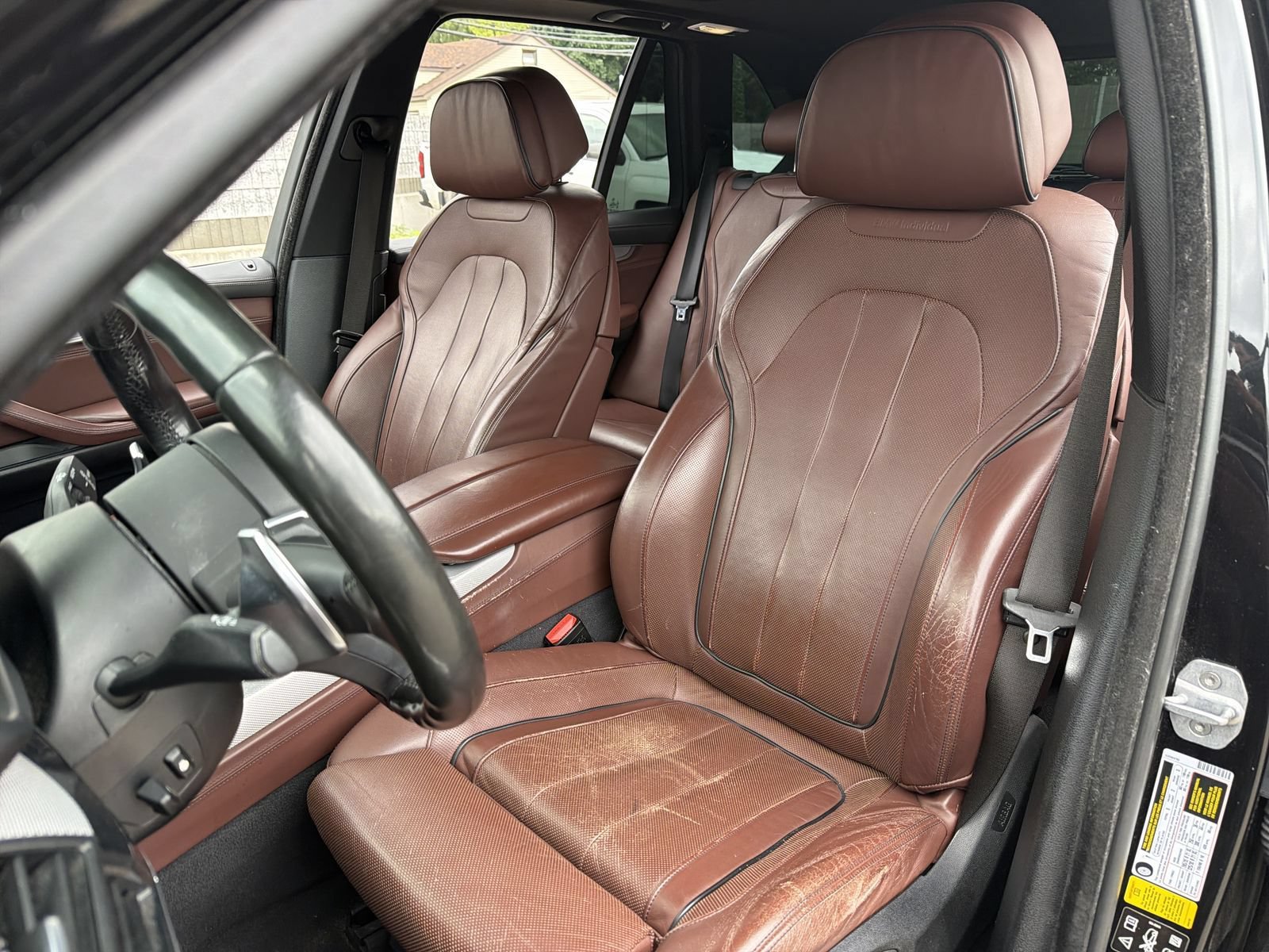Used 2018 BMW X5 xDrive35i AWD/4WD image 18
