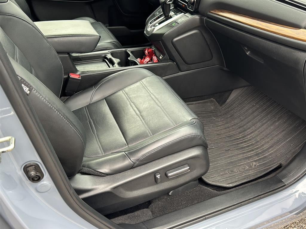 Used 2020 Honda CR-V EX-L image 17
