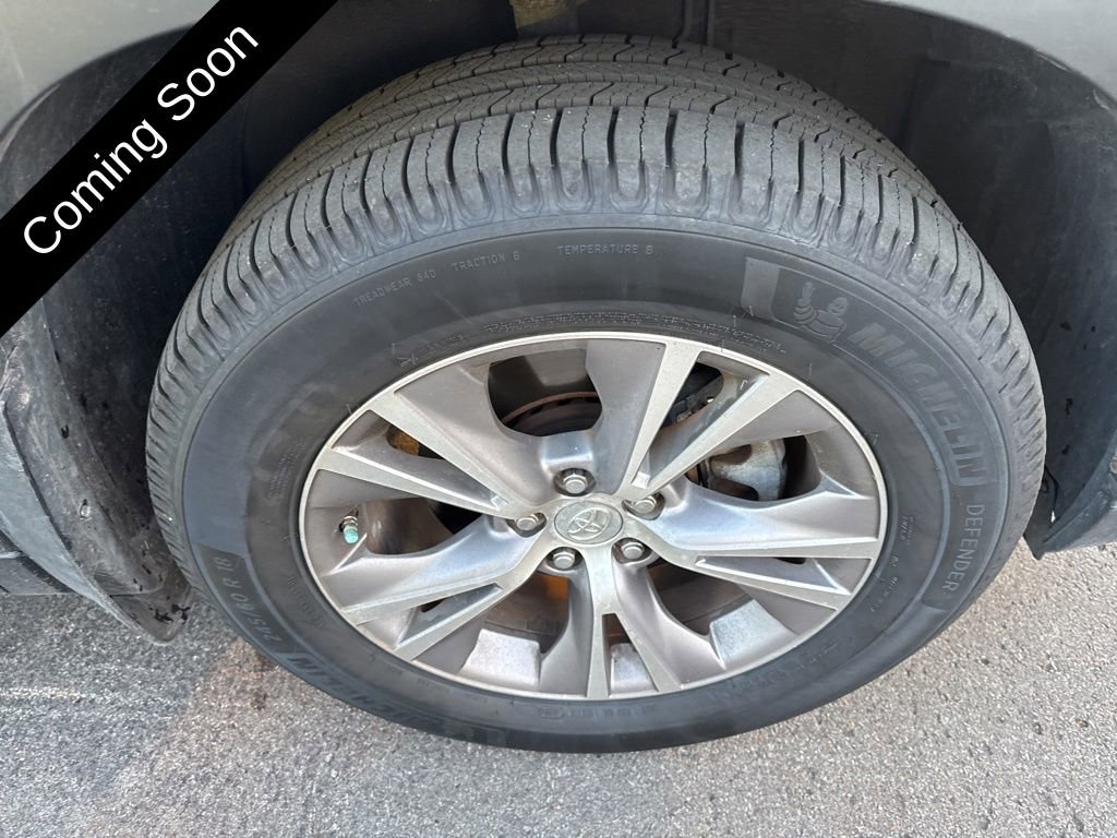 Used 2015 Toyota Highlander Plus AWD/4WD image 23