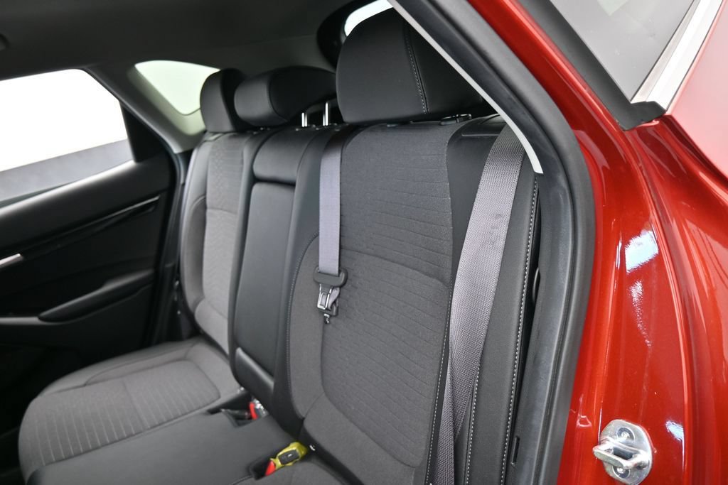 Used 2023 Kia Seltos S FWD image 28