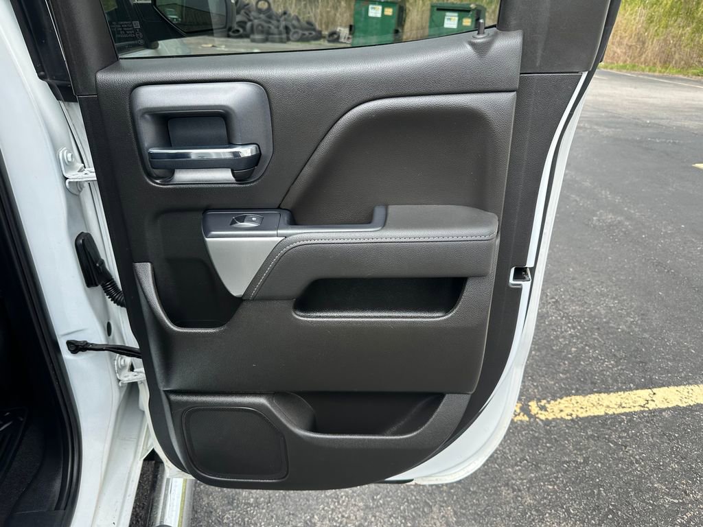 Used 2019 Chevrolet Silverado 1500 LT w/ All Star Edition AWD/4WD image 26