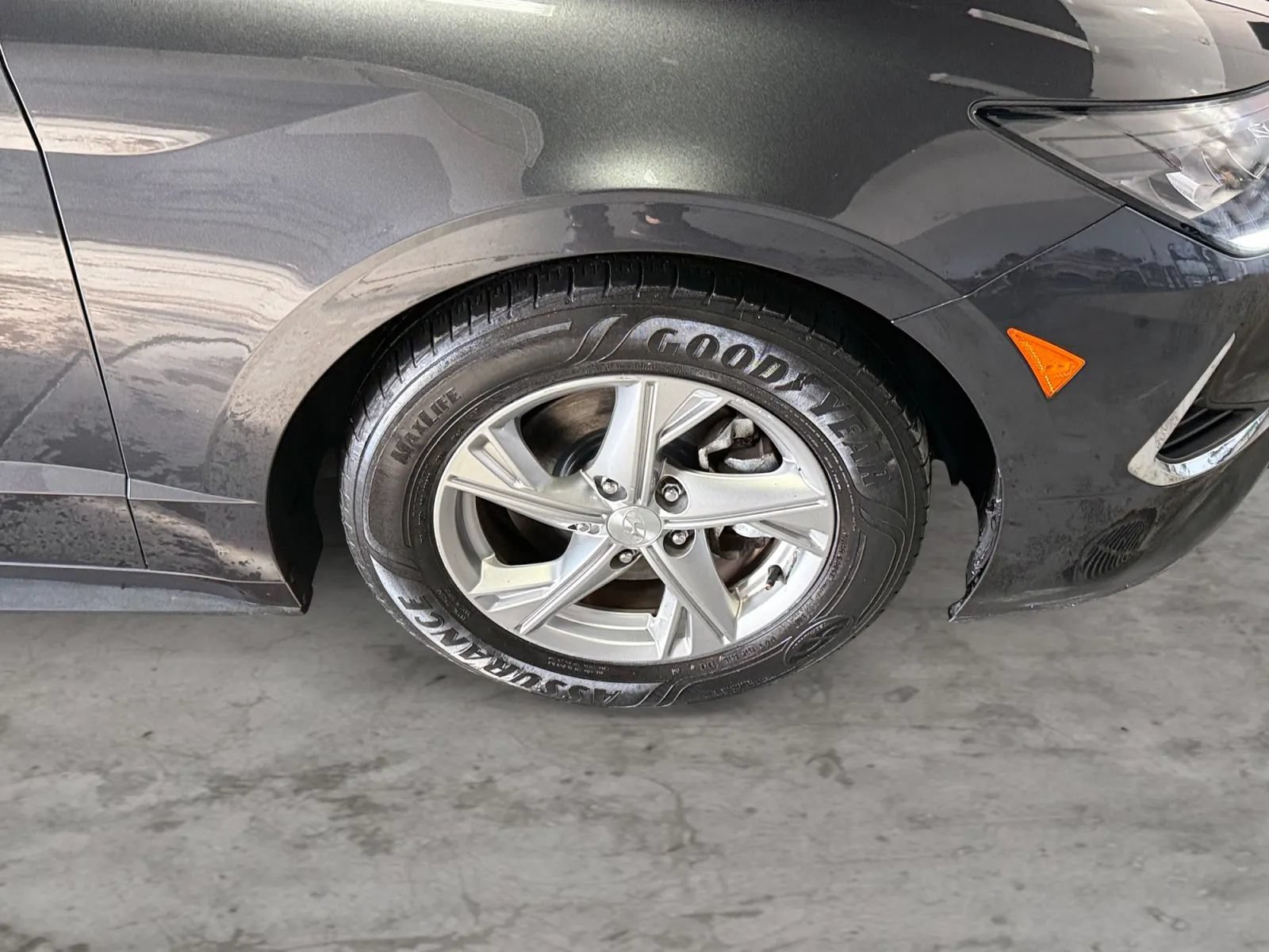 Used 2022 Hyundai Sonata SE FWD image 45