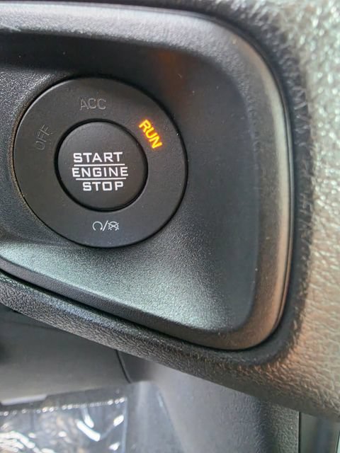 New 2026 Jeep Gladiator Sport AWD/4WD image 20