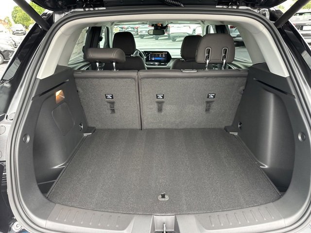 New 2026 Chevrolet TrailBlazer LT w/ Convenience Package image 16