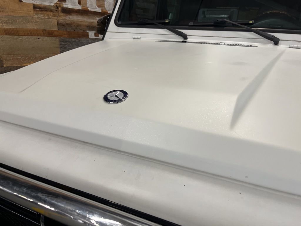 Used 2003 Mercedes-Benz G 500 image 8