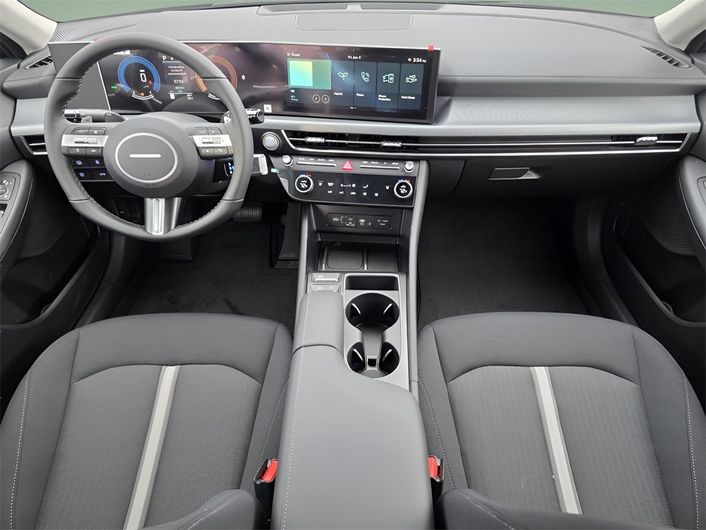 New 2026 Hyundai Sonata SEL image 15