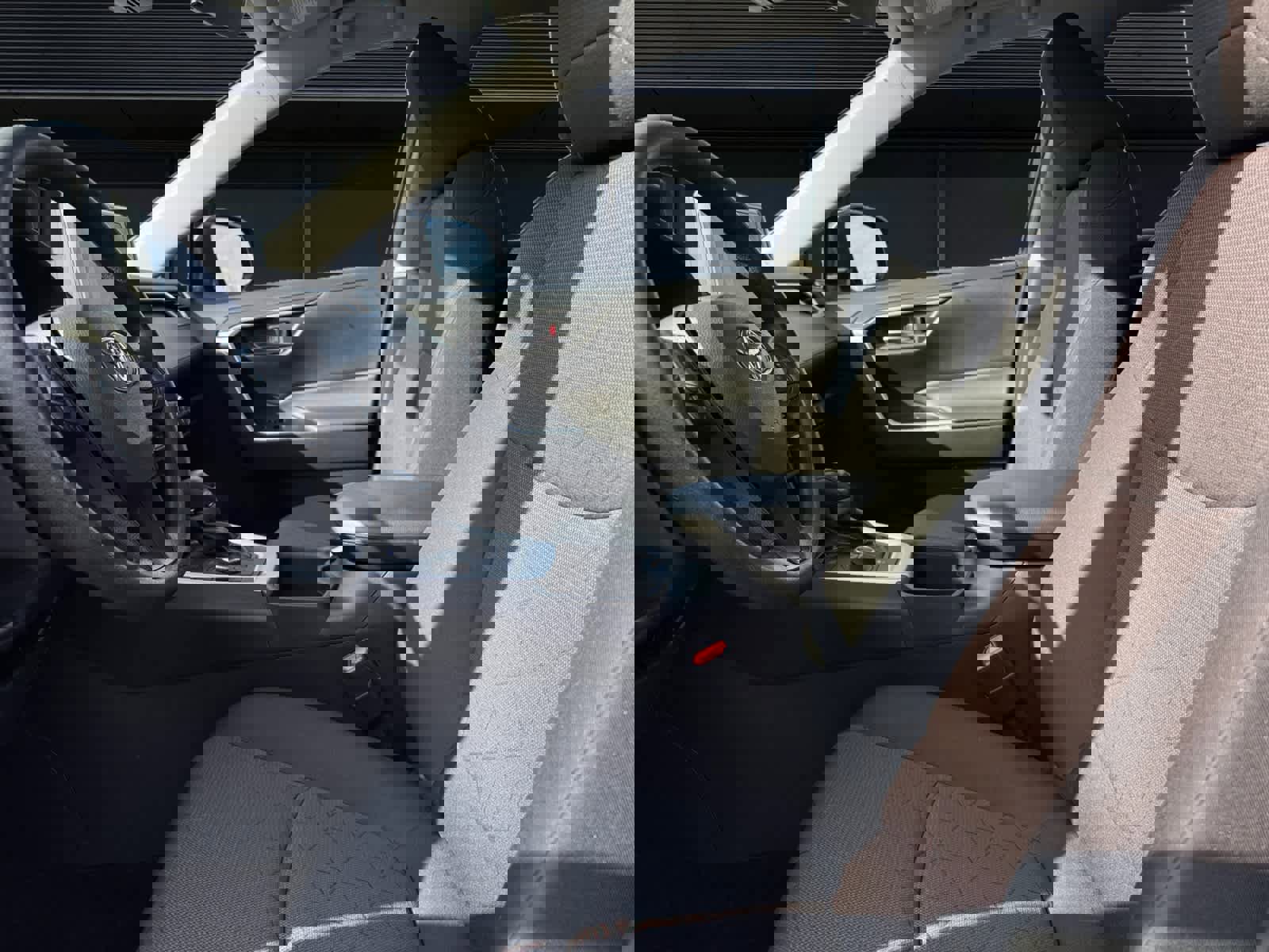 Used 2024 Toyota RAV4 XLE image 2