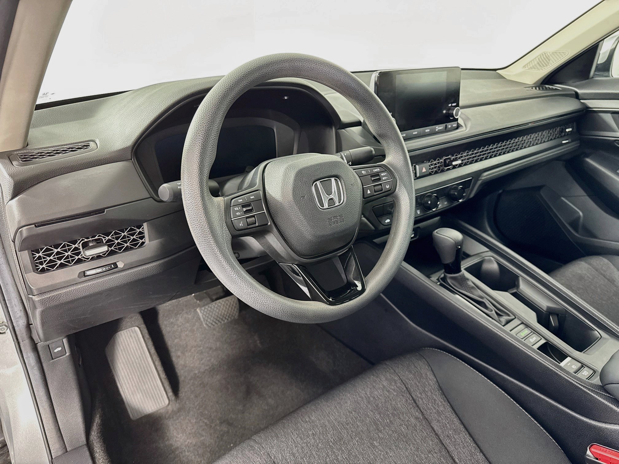 Certified 2024 Honda Accord EX image 9