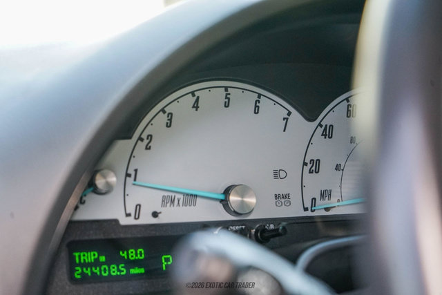 Used 2002 Ford Thunderbird RWD image 62