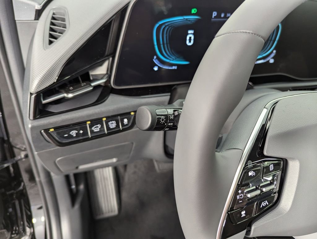 New 2025 Kia Niro SX image 20