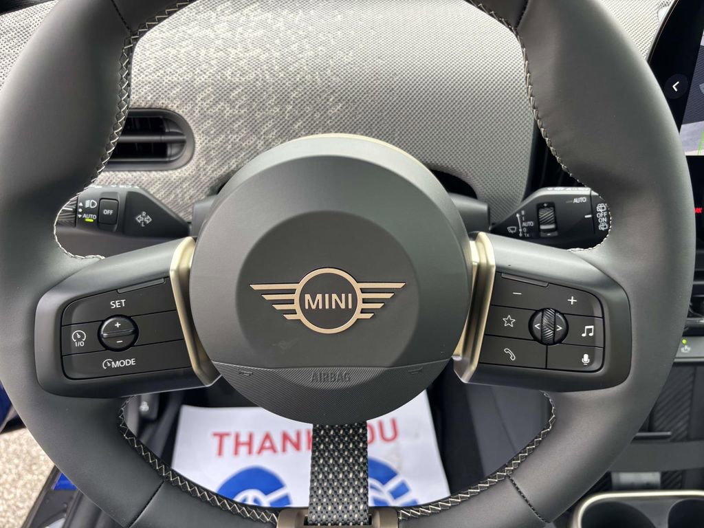 New 2026 MINI Cooper S image 15