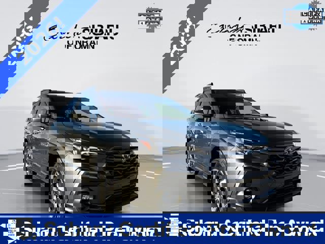 Certified 2026 Subaru Crosstrek 2.5i Limited