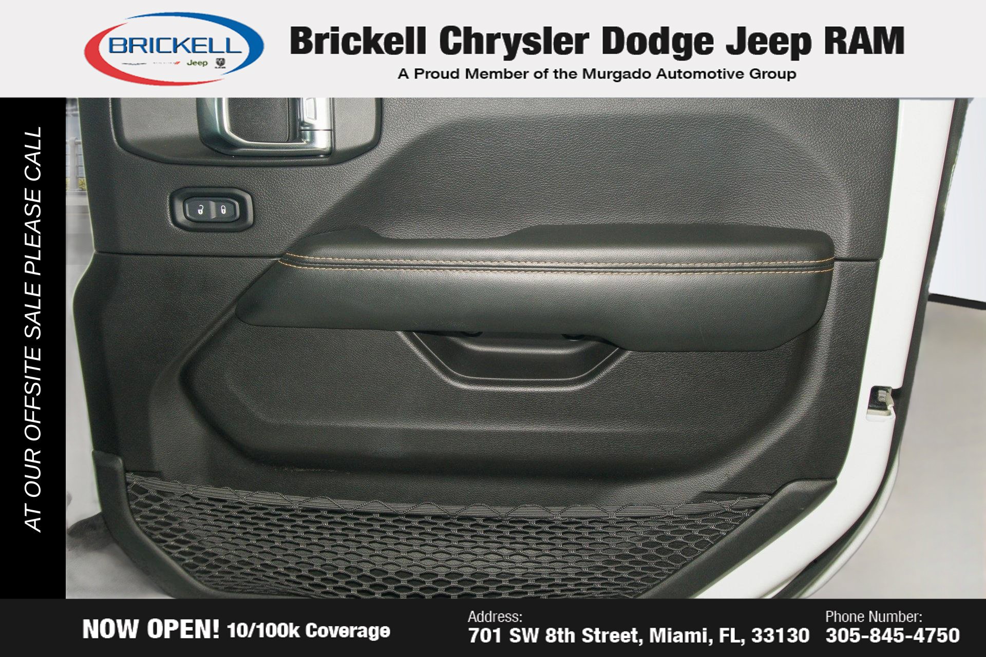 Used 2024 Jeep Wrangler Unlimited Sahara AWD/4WD image 14
