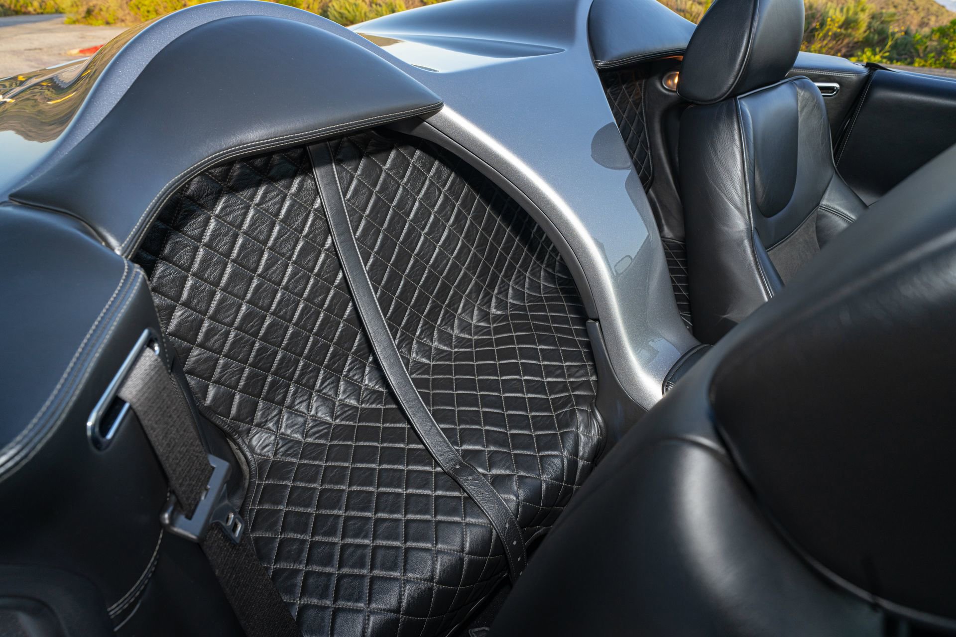 Used 2003 Aston Martin DB7 Vantage image 67