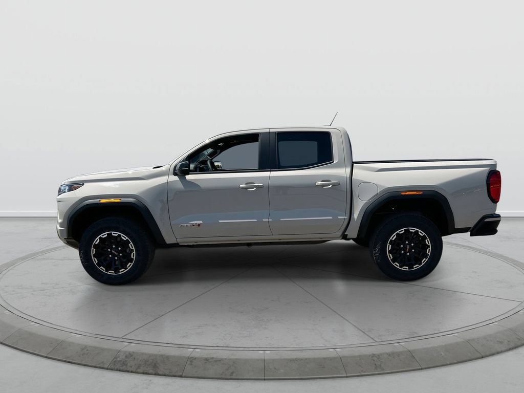 New 2026 GMC Canyon AT4 w/ Technology Plus Package AWD/4WD image 5