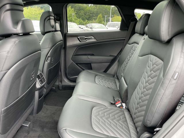 New 2026 Kia Sportage X-Pro Prestige image 21