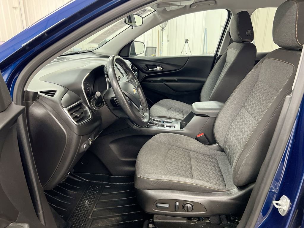 Used 2022 Chevrolet Equinox LT AWD/4WD image 19
