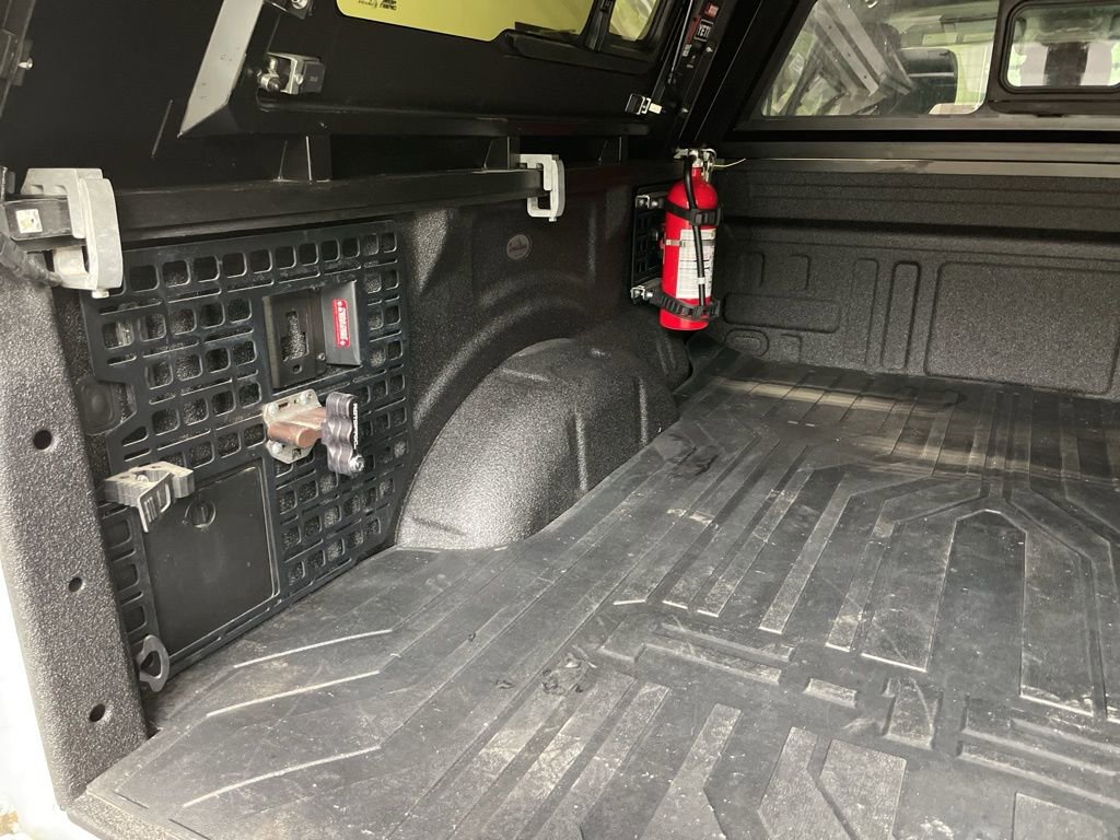 Used 2024 Ford F150 XLT w/ Tow/Haul Package image 11