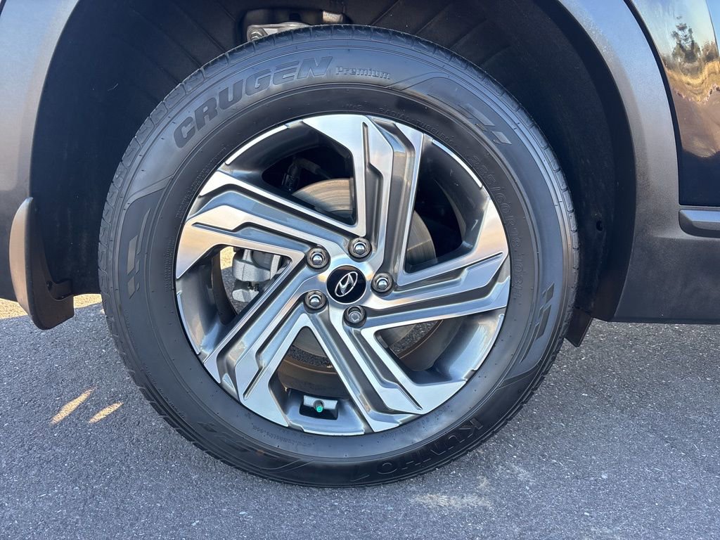 Used 2023 Hyundai Santa Fe SEL image 30