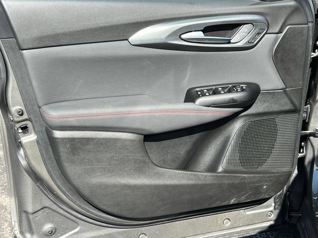 Used 2024 Dodge Hornet R/T AWD/4WD image 15