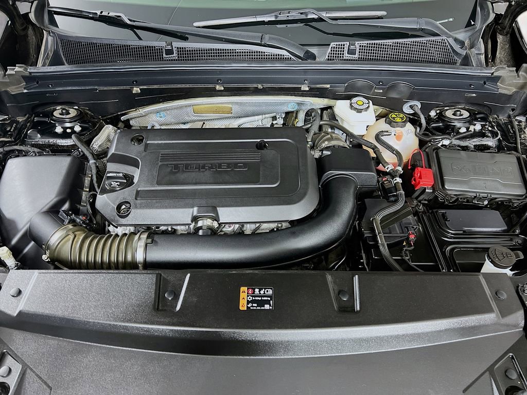 Used 2023 Buick Envision Avenir image 31