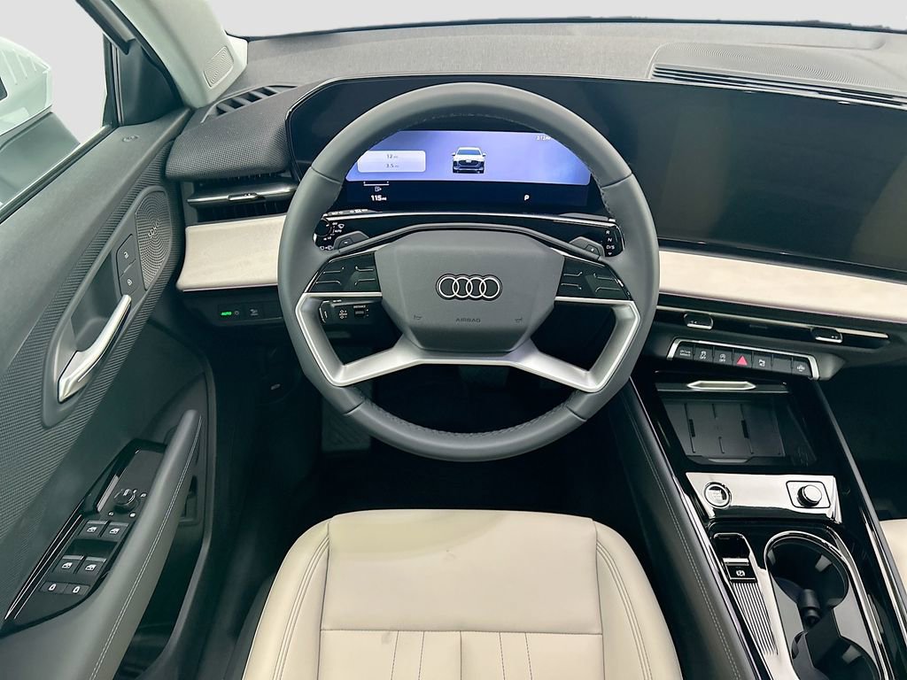 Used 2026 Audi Q3 quattro 2.0T AWD/4WD image 10