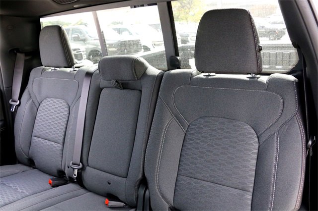 New 2026 RAM 1500 Lone Star image 19