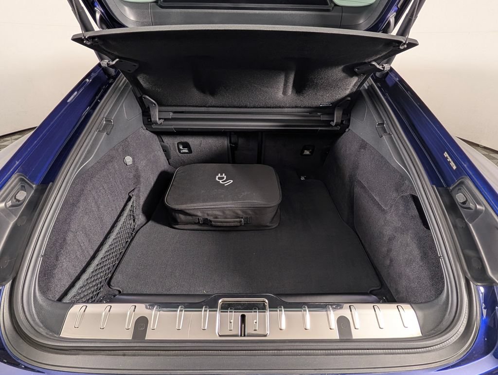 Certified 2022 Porsche Panamera 4 Executive AWD/4WD image 17