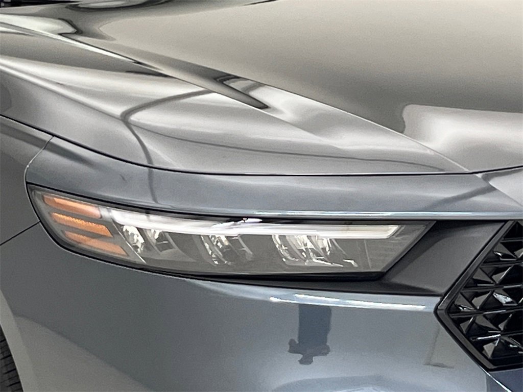 New 2025 Honda Accord SE image 4