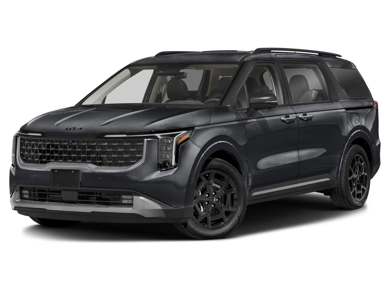 New 2026 Kia Carnival SX