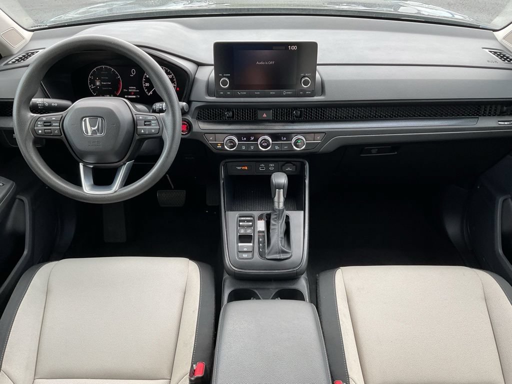 Used 2024 Honda CR-V EX image 17