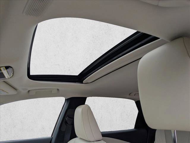 Certified 2023 Lexus RX 350 FWD w/ Cold Area Package image 18