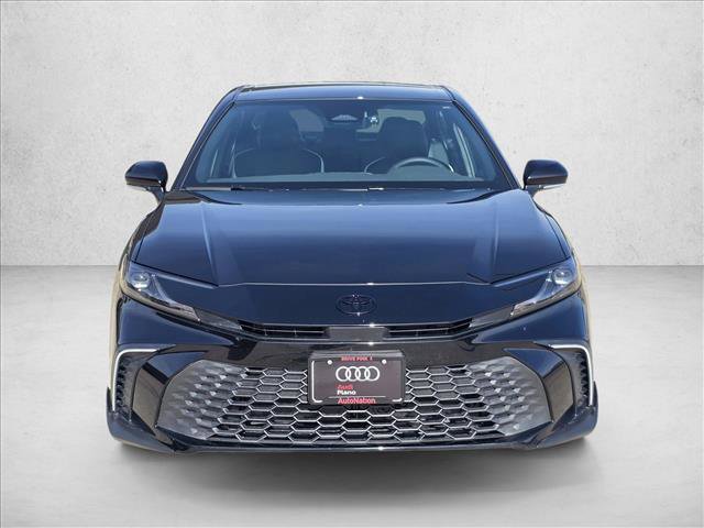 Used 2026 Toyota Camry SE w/ Convenience Package image 2