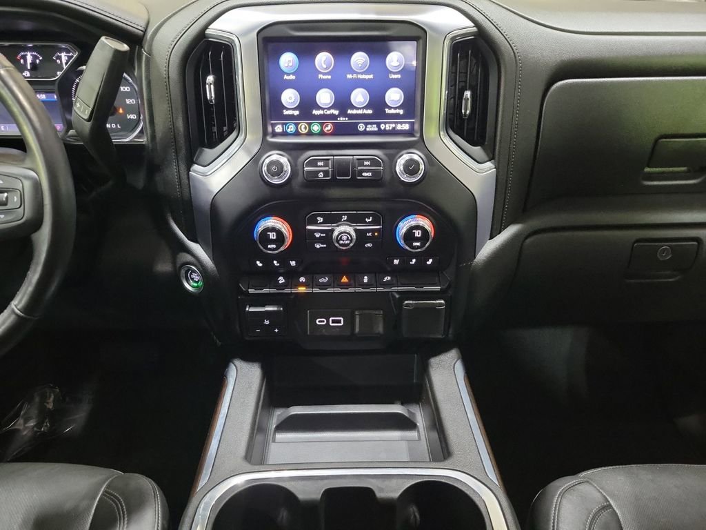 Used 2020 GMC Sierra 1500 SLT w/ SLT Convenience Package AWD/4WD image 26