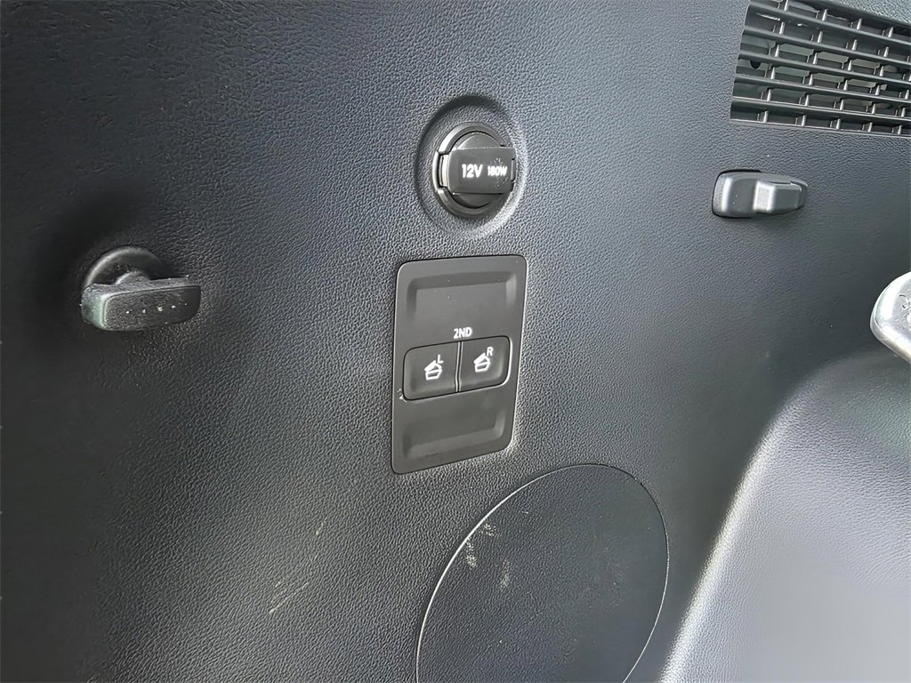 Used 2025 Hyundai Palisade SEL image 9