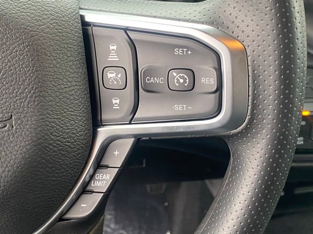 New 2026 RAM 2500 Tradesman image 17