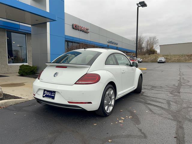 Used 2019 Volkswagen Beetle 2.0T SE w/ SE Premium Package image 7