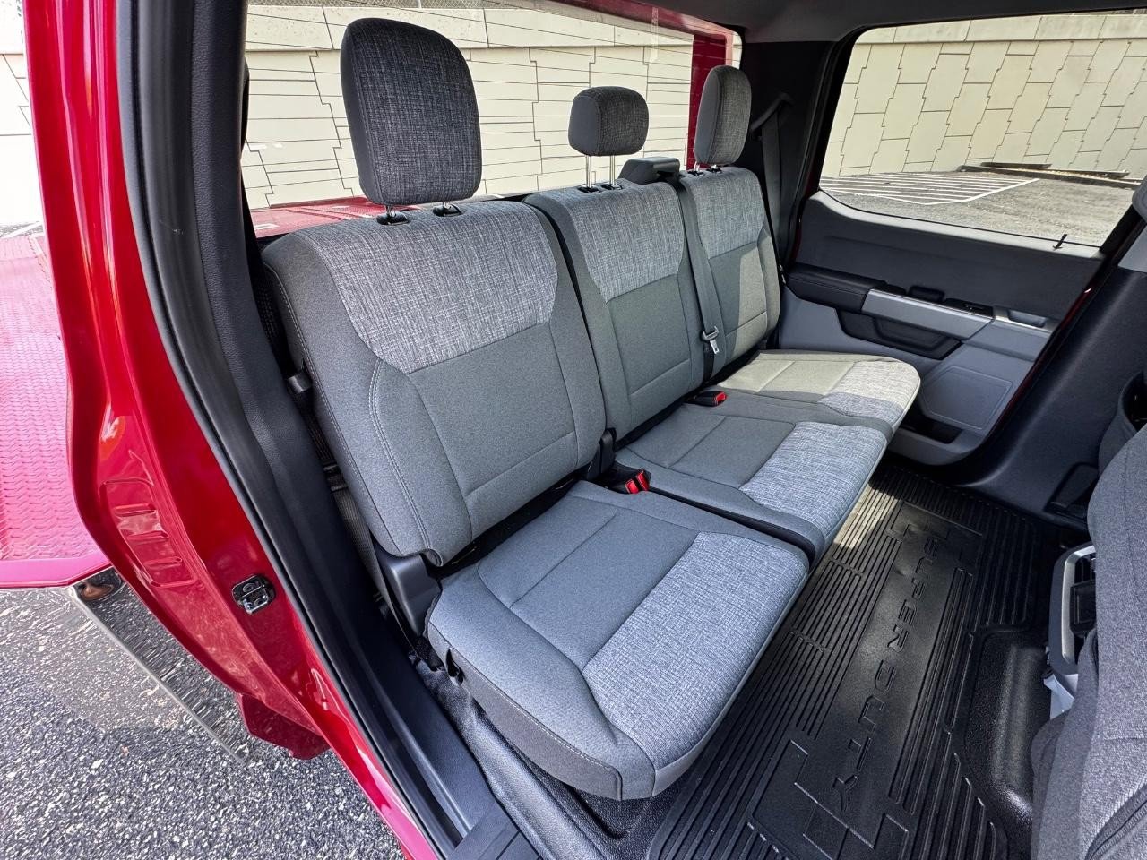Used 2024 Ford F350 XLT w/ XLT Value Package image 19