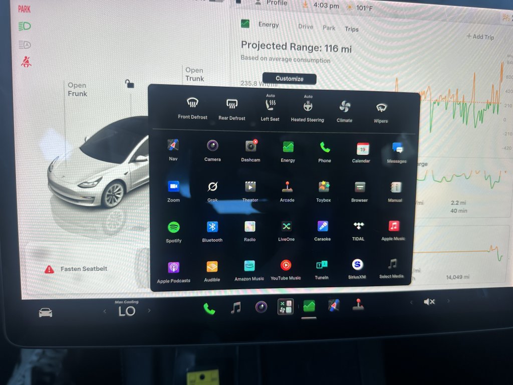 Used 2022 Tesla Model 3 RWD image 24