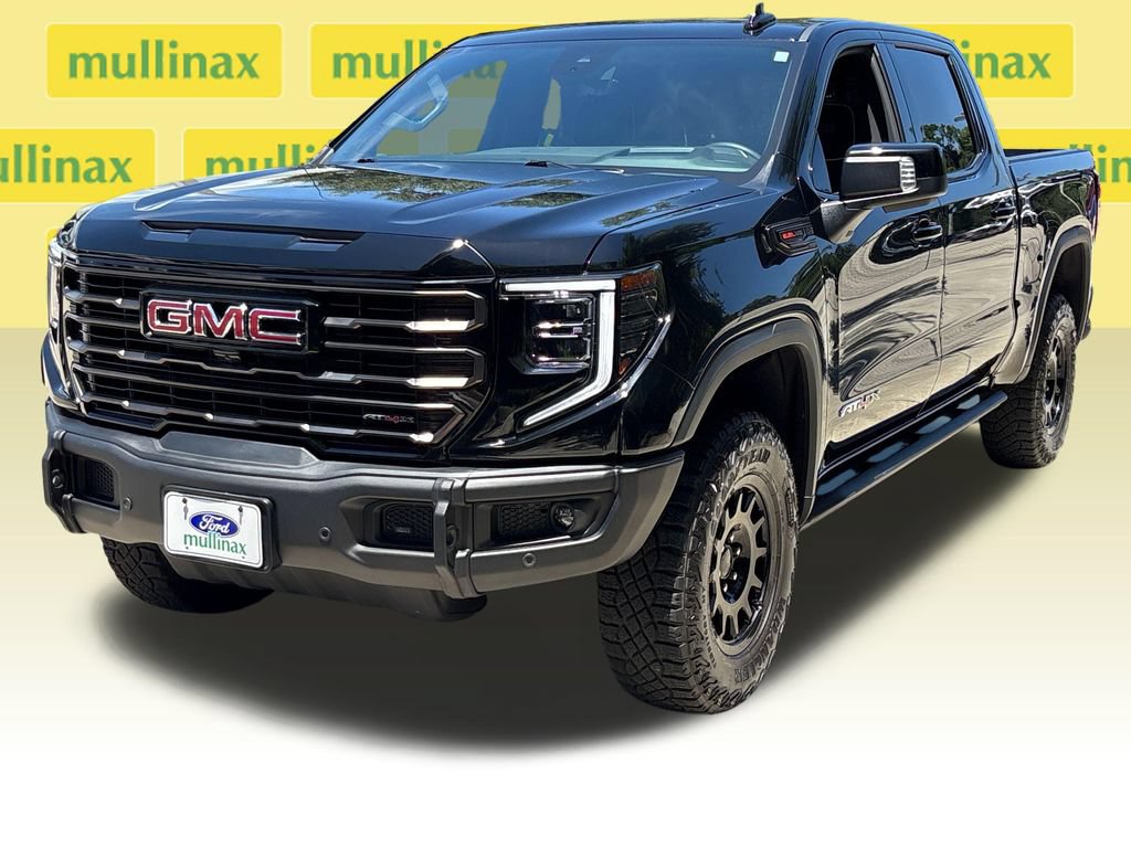 Used 2024 GMC Sierra 1500 AT4X w/ AT4X AEV Edition AWD/4WD image 14
