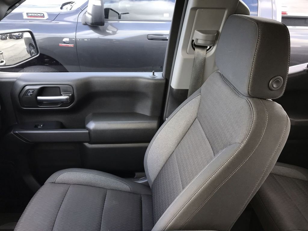 Used 2024 Chevrolet Silverado 1500 Custom image 22