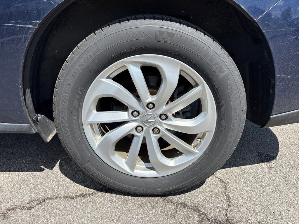 Used 2016 Acura RDX AWD w/ Technology Package image 7
