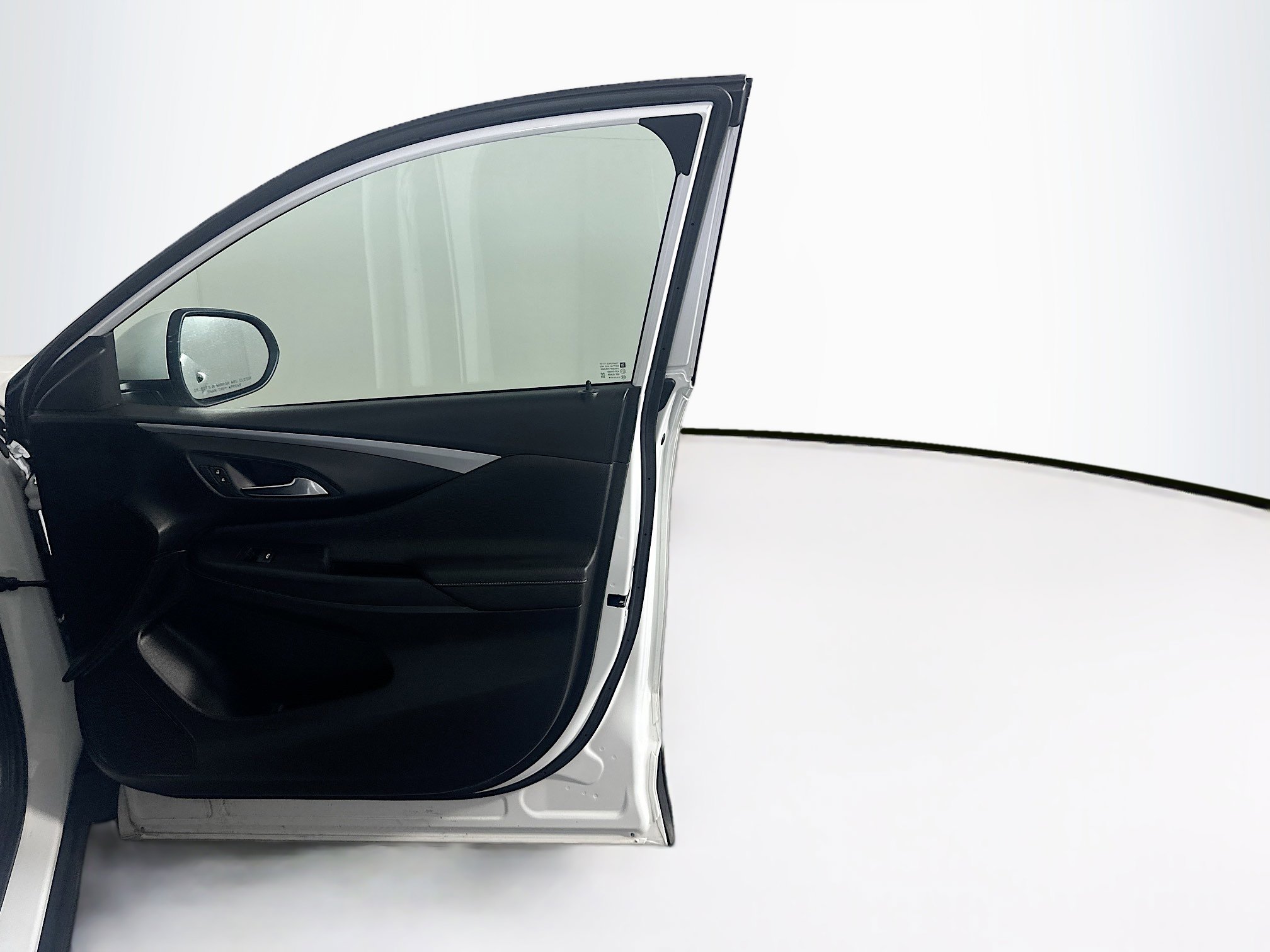 Used 2025 Buick Envista Preferred FWD image 31