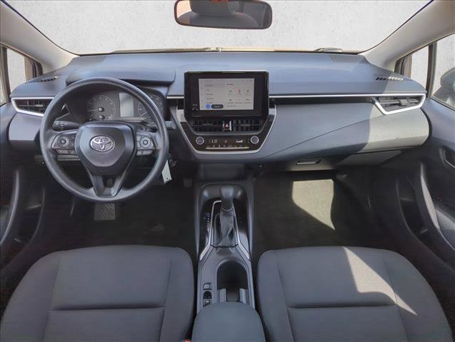 Used 2024 Toyota Corolla LE FWD image 17