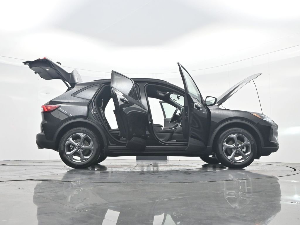 New 2026 Ford Escape ST-Line w/ Tech Pack #1 image 50