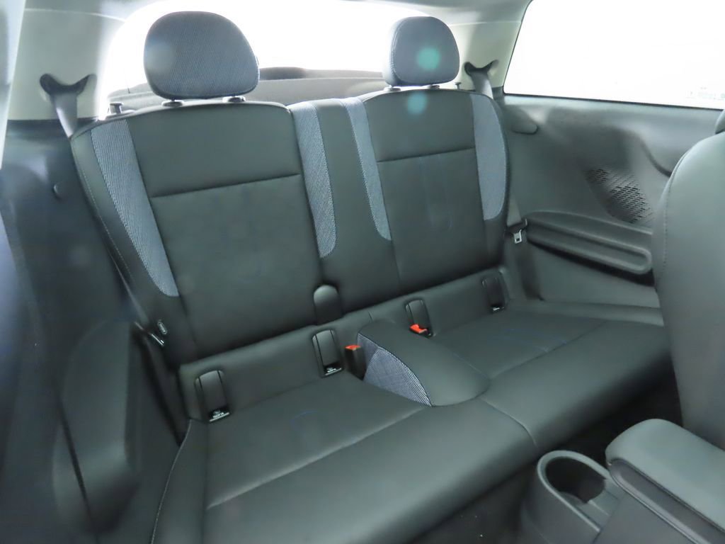 Used 2026 MINI Cooper S FWD image 24