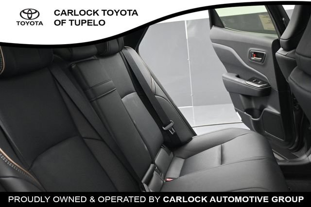 New 2026 Toyota Crown AWD/4WD image 45